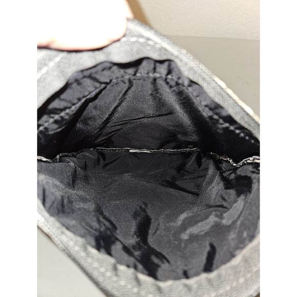 LeSportsac Small Printed Crossbody 8x9.5 - Picture 7 of 8